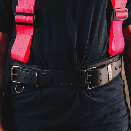 Buckaroo Toolbelts | All Rounder Belt - Buckaroo ToolbeltsTF Tools Ltd