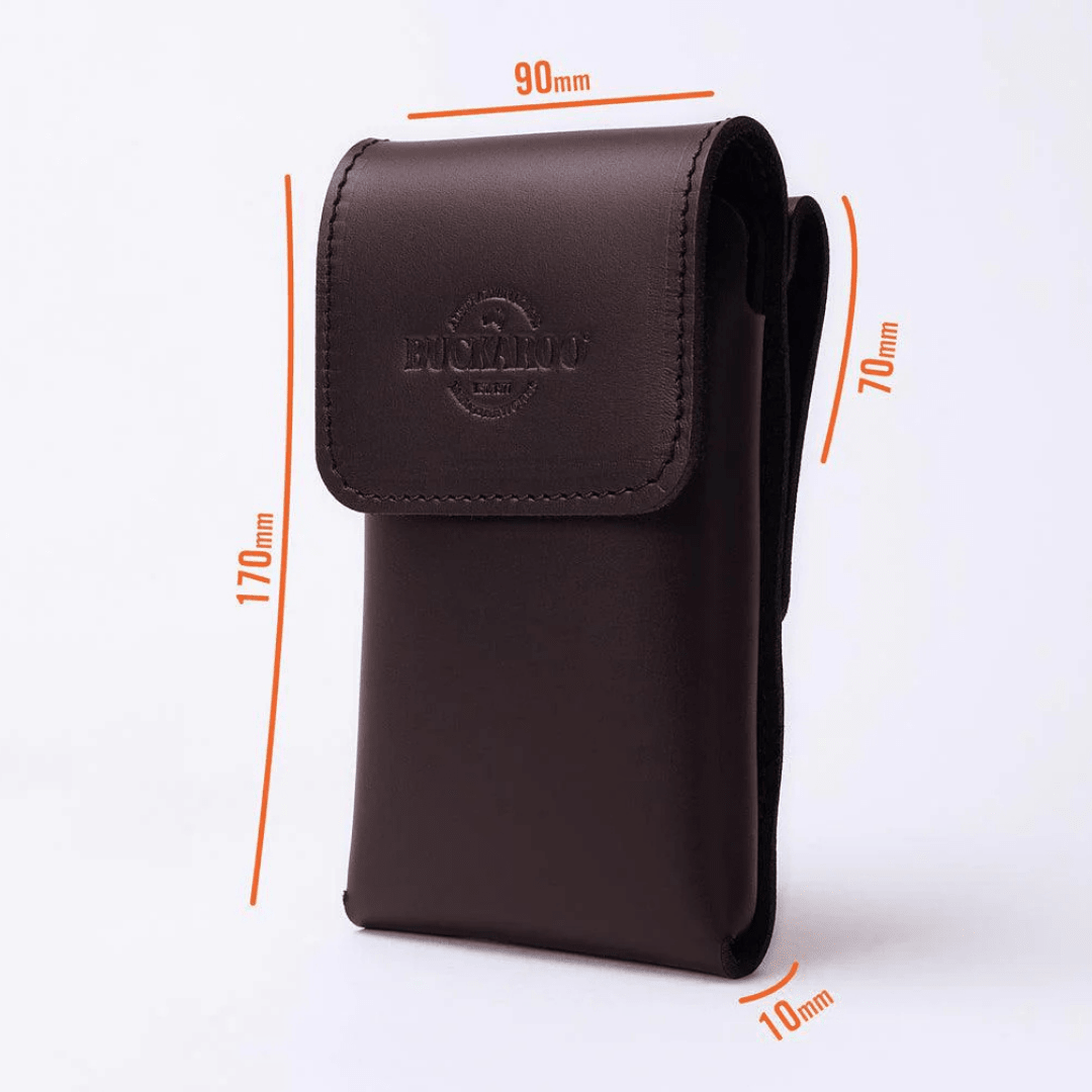 Buckaroo Toolbelts | Android Phone Pouch - Buckaroo ToolbeltsTF Tools Ltd