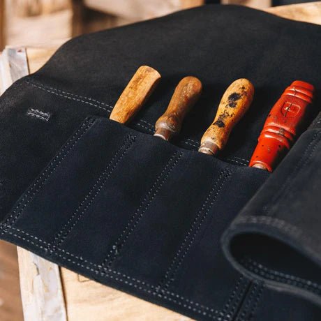 Buckaroo Toolbelts | Chisel Roll V2 - Buckaroo ToolbeltsTF Tools Ltd