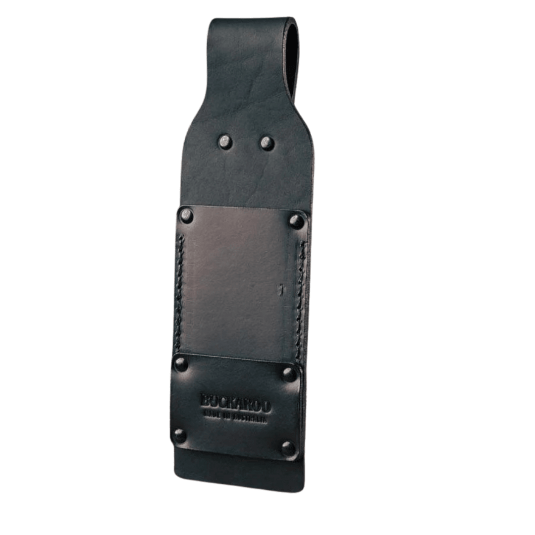 Buckaroo Toolbelts | Combination Square Rule Pouch - Buckaroo ToolbeltsTF Tools Ltd