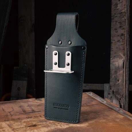 Buckaroo Toolbelts | Combined Chisel & Nipps Pouch - Buckaroo ToolbeltsTF Tools Ltd