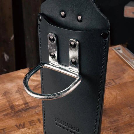 Buckaroo Toolbelts | Combined Hammer & Chisel Frog - Buckaroo ToolbeltsTF Tools Ltd
