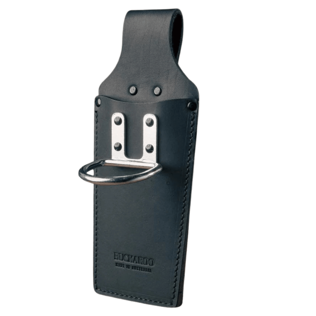 Buckaroo Toolbelts | Combined Hammer & Chisel Frog - Buckaroo ToolbeltsTF Tools Ltd
