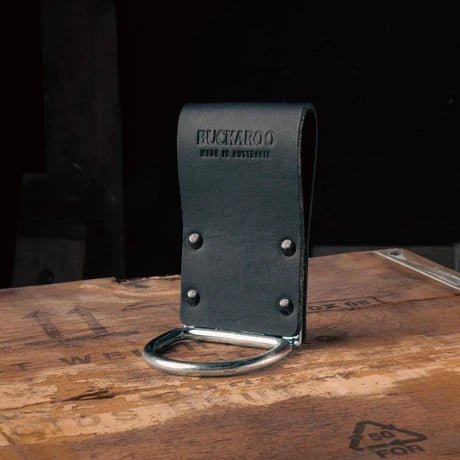 Buckaroo Toolbelts | Hammer Frog - Buckaroo ToolbeltsTF Tools Ltd