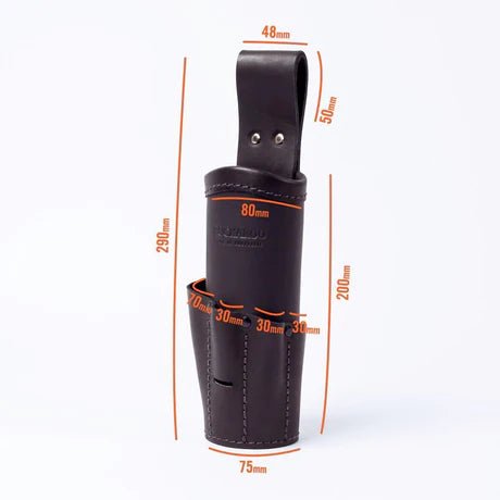 Buckaroo Toolbelts | Holster Hammer Jacket - Buckaroo ToolbeltsTF Tools Ltd