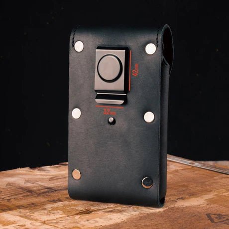 Buckaroo Toolbelts | Phone Pouch - Buckaroo ToolbeltsTF Tools Ltd