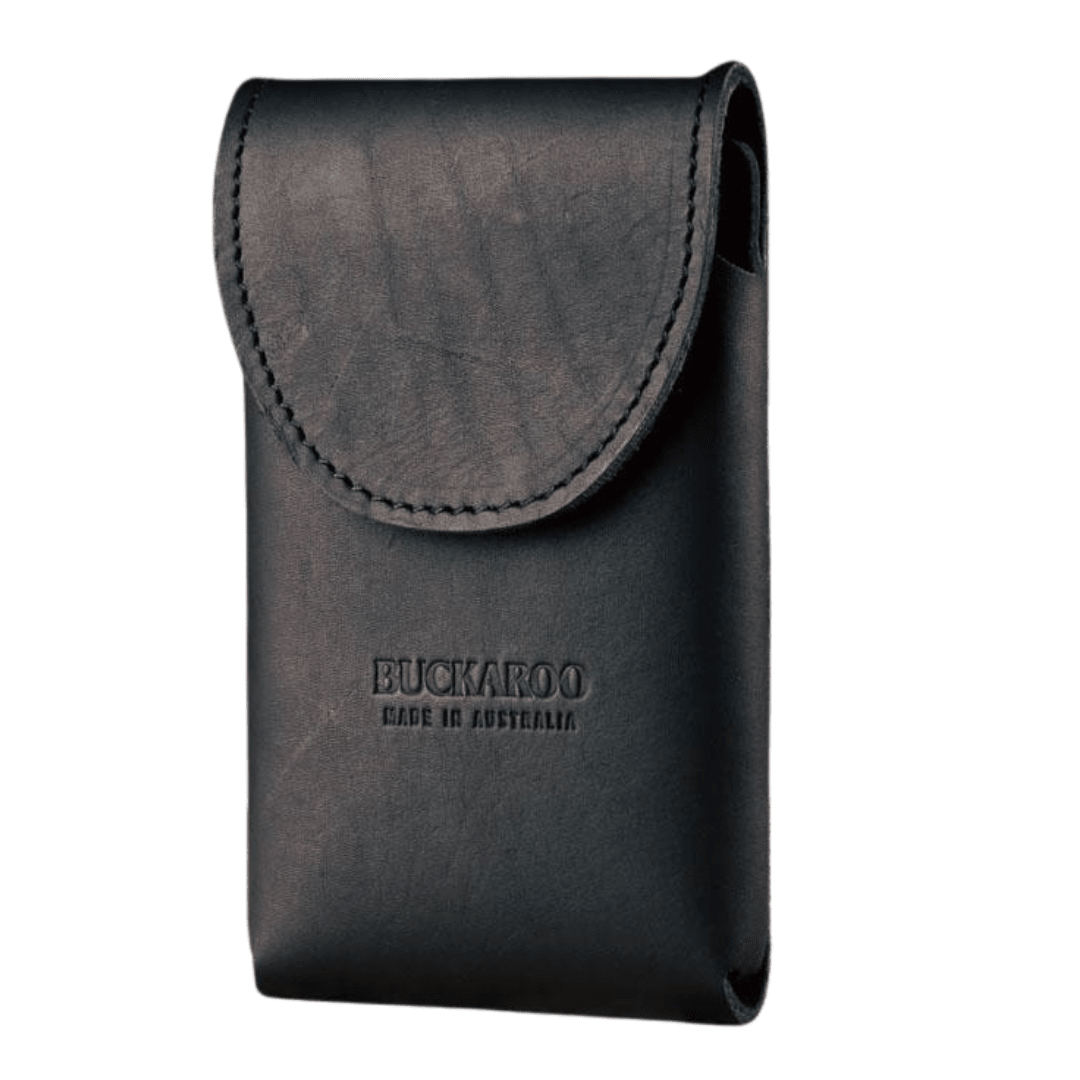 Buckaroo Toolbelts | Phone Pouch - Buckaroo ToolbeltsTF Tools Ltd