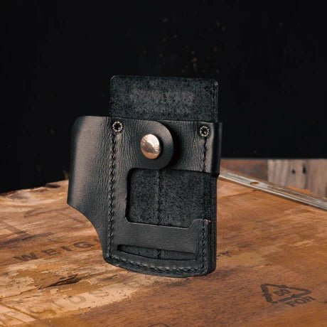 Buckaroo Toolbelts | Suspenders Pencil Holder - Buckaroo ToolbeltsTF Tools Ltd