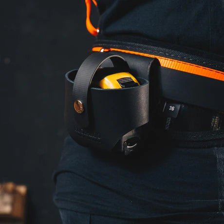 Buckaroo Toolbelts | Tape Frog - Extra Large - Buckaroo ToolbeltsTF Tools Ltd