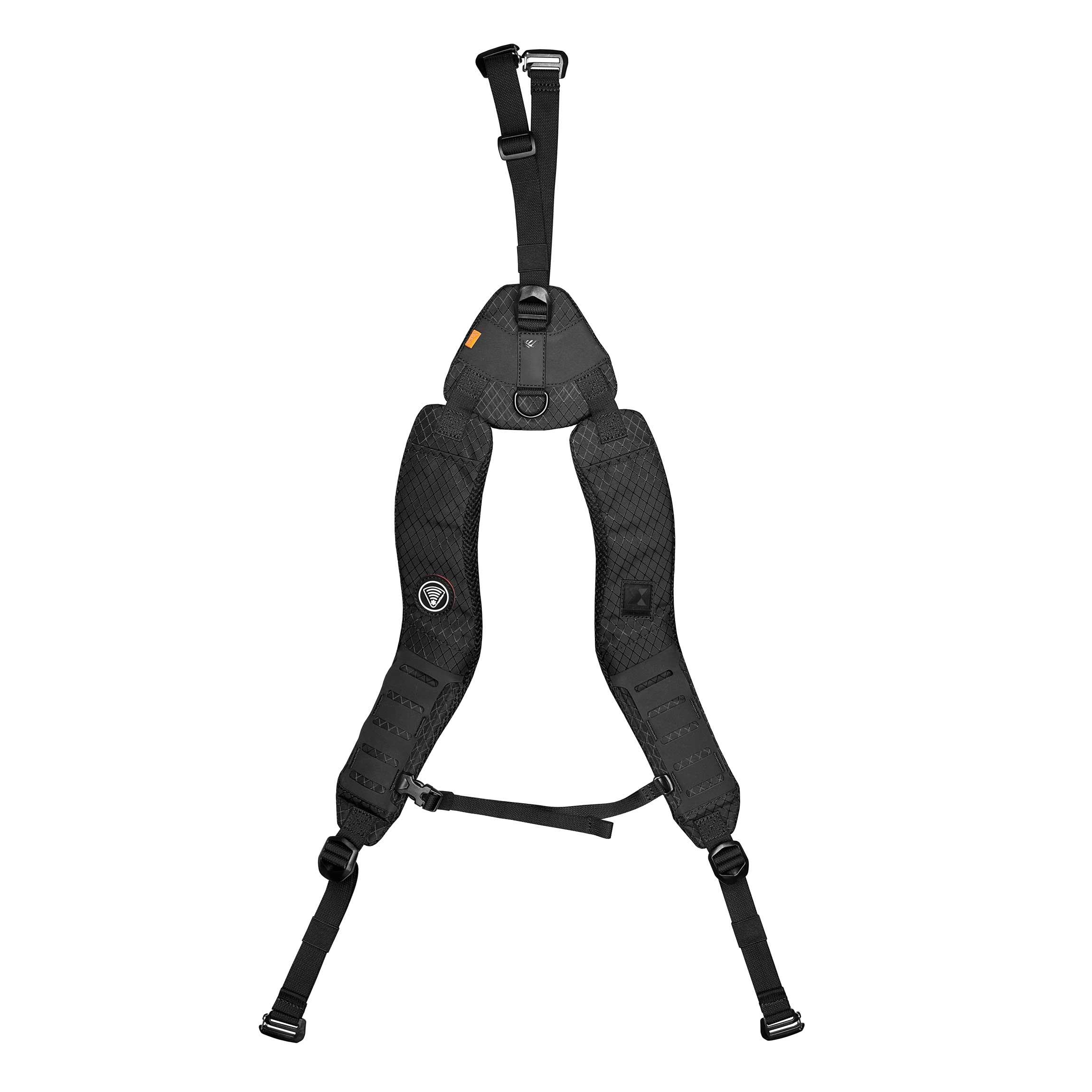 DiamondBack Toolbelts | Cirro Deluxe Suspenders