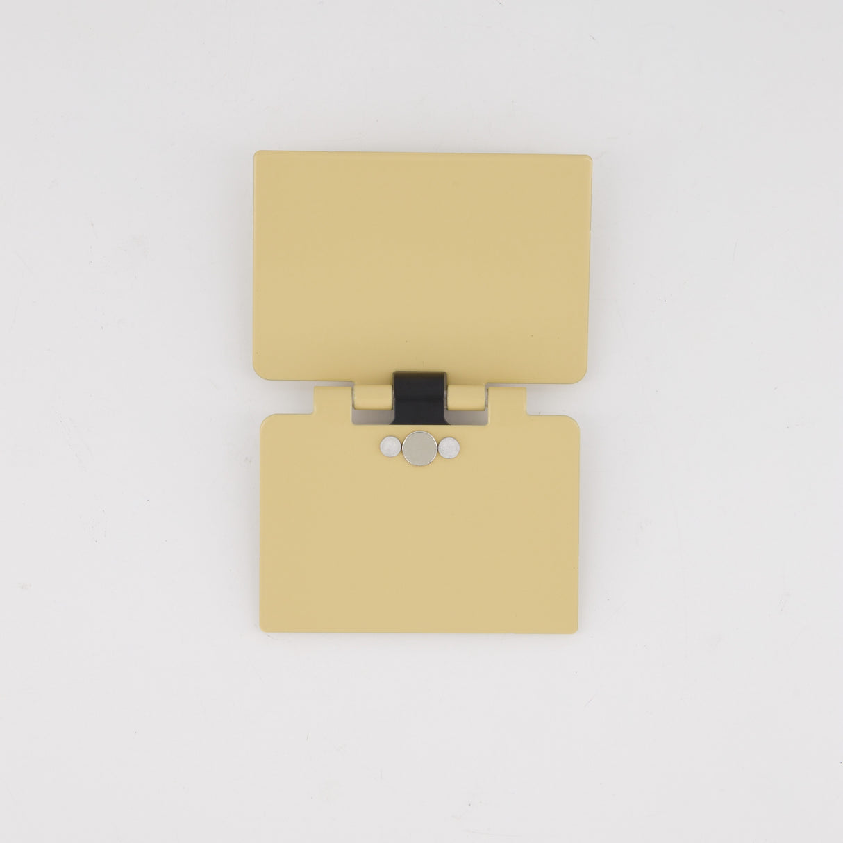 The Quarto | Clip on Notepad