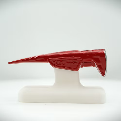 Kinetic Customs | The Nighthawk 12oz Finishing Hammer Head