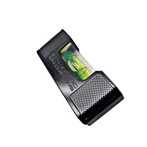 Kinetic Customs | Pocket Level