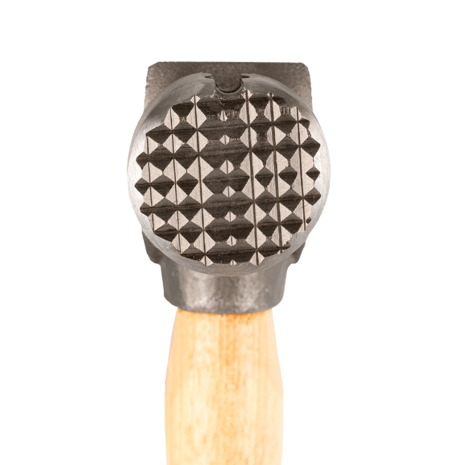 Dead on Tools | 23oz. Milled Face Framing Hammer - Dead on ToolsTF Tools Ltd
