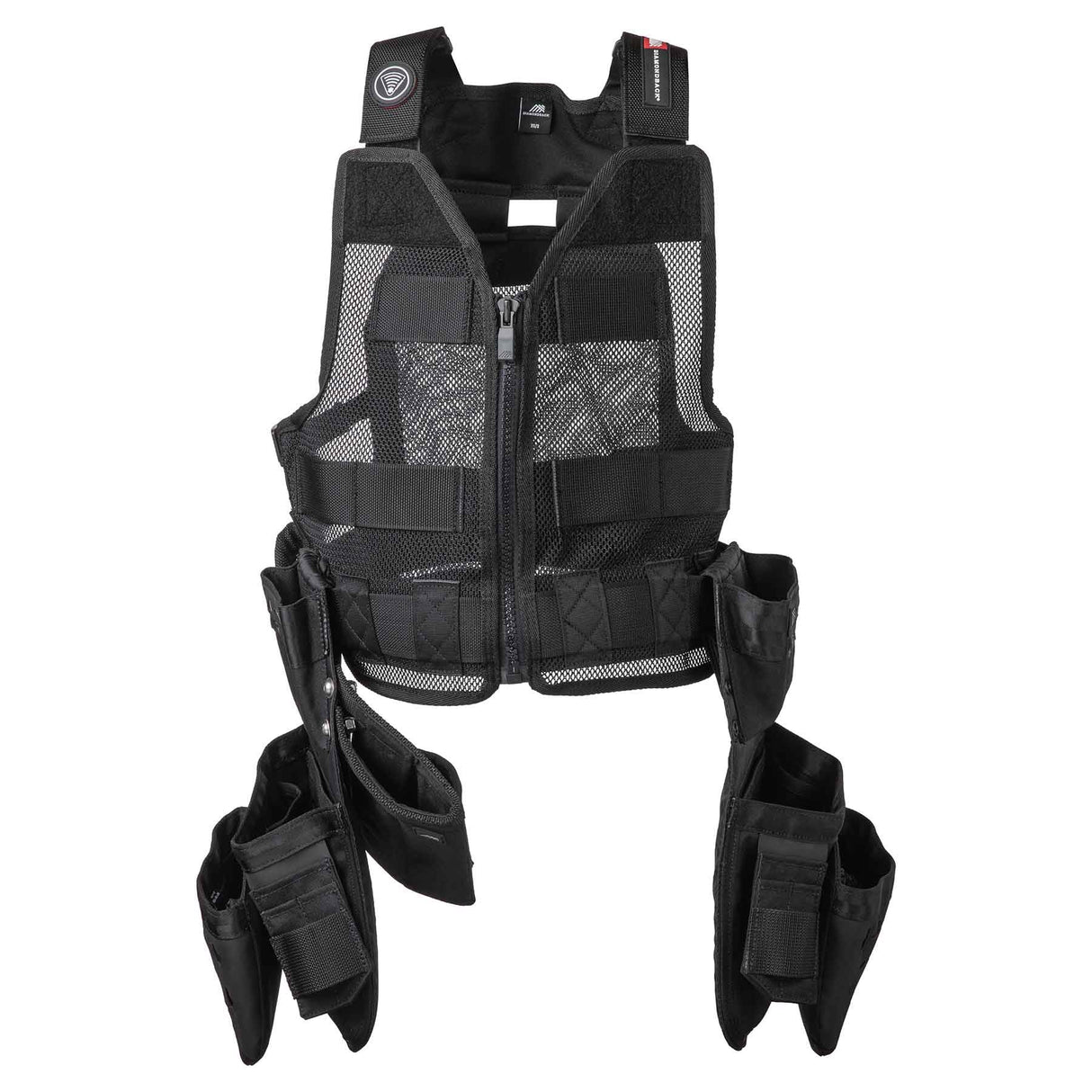 DiamondBack Toolbelts | Artisan '25 Vest System - Diamondback ToolbeltsTF Tools Ltd