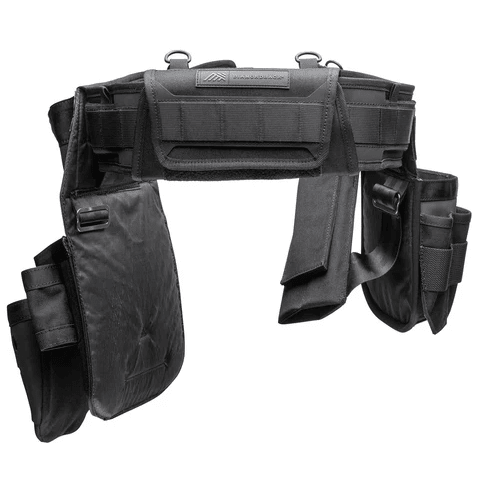 DiamondBack Toolbelts | Chopo X Belt System - Diamondback ToolbeltsTF Tools Ltd