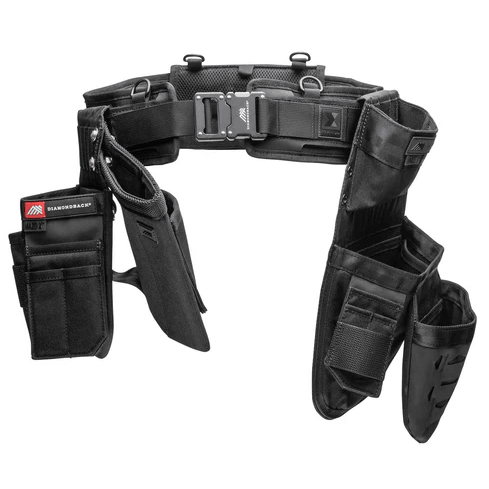 DiamondBack Toolbelts | Chopo X Belt System - Diamondback ToolbeltsTF Tools Ltd