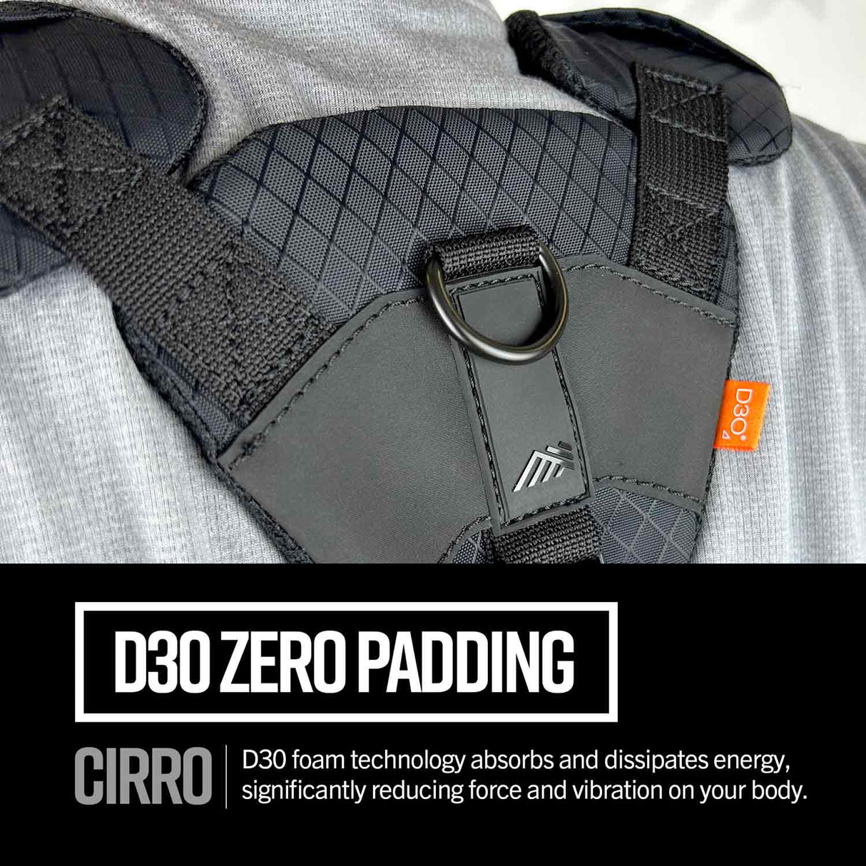 DiamondBack Toolbelts | Cirro Deluxe Suspenders - Diamondback ToolbeltsTF Tools Ltd