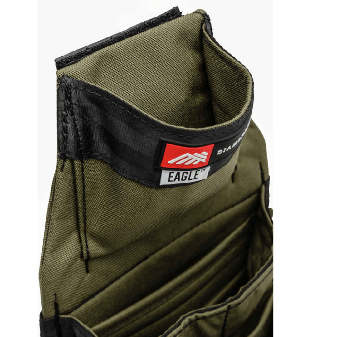 DiamondBack Toolbelts | Eagle Pouch - Diamondback ToolbeltsTF Tools Ltd