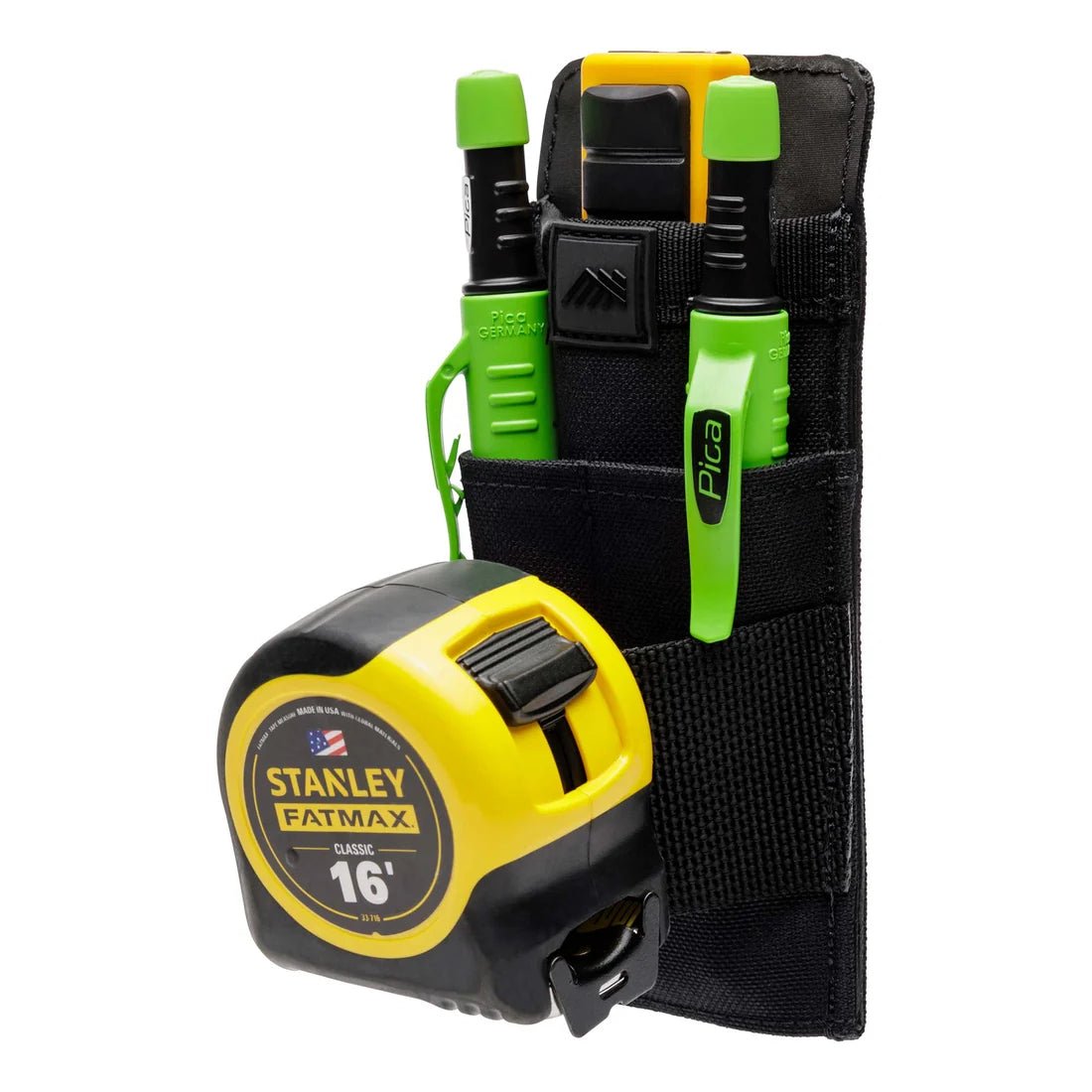 DiamondBack Toolbelts | Edge X - Diamondback ToolbeltsTF Tools Ltd