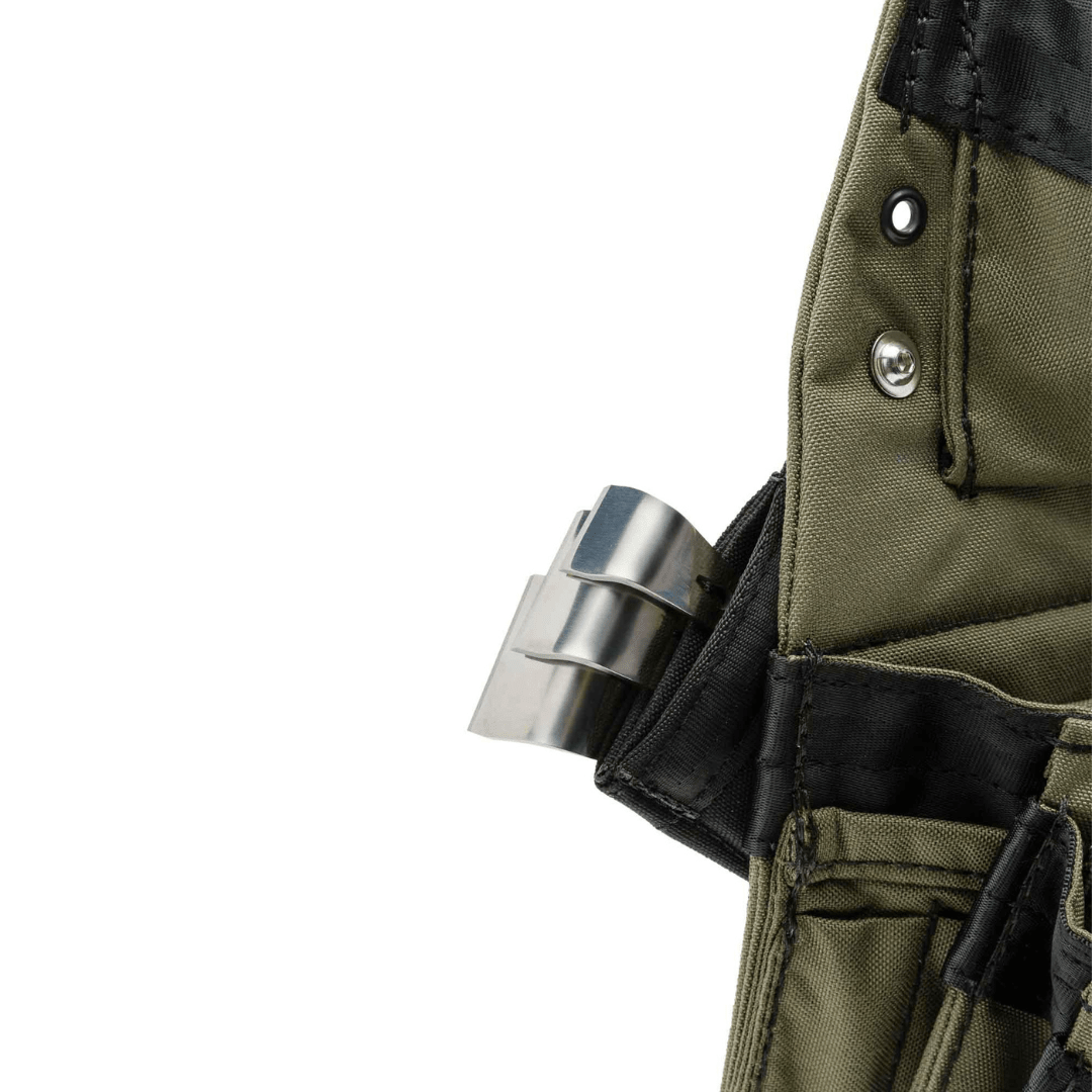 DiamondBack Toolbelts | Flat Bar holster - Diamondback ToolbeltsTF Tools Ltd