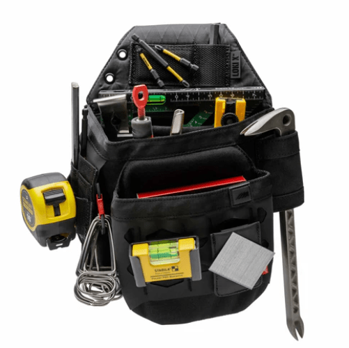 DiamondBack Toolbelts | Loki X Pouch - Diamondback ToolbeltsTF Tools Ltd