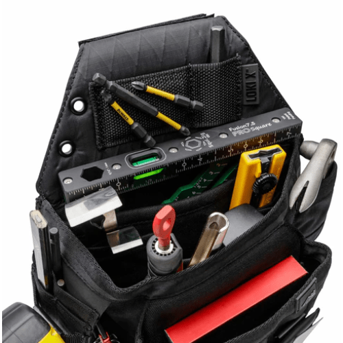 DiamondBack Toolbelts | Loki X Pouch - Diamondback ToolbeltsTF Tools Ltd