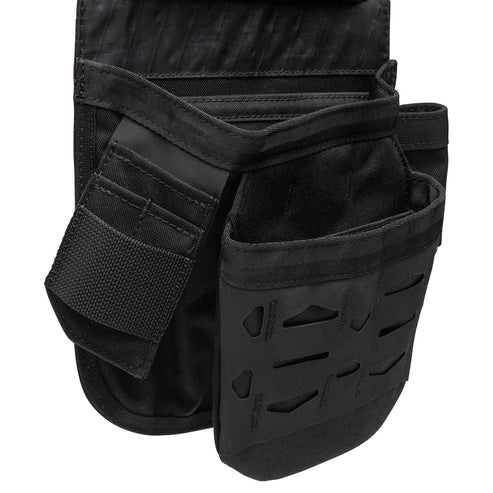 DiamondBack Toolbelts | Miter X Pouch - Diamondback ToolbeltsTF Tools Ltd
