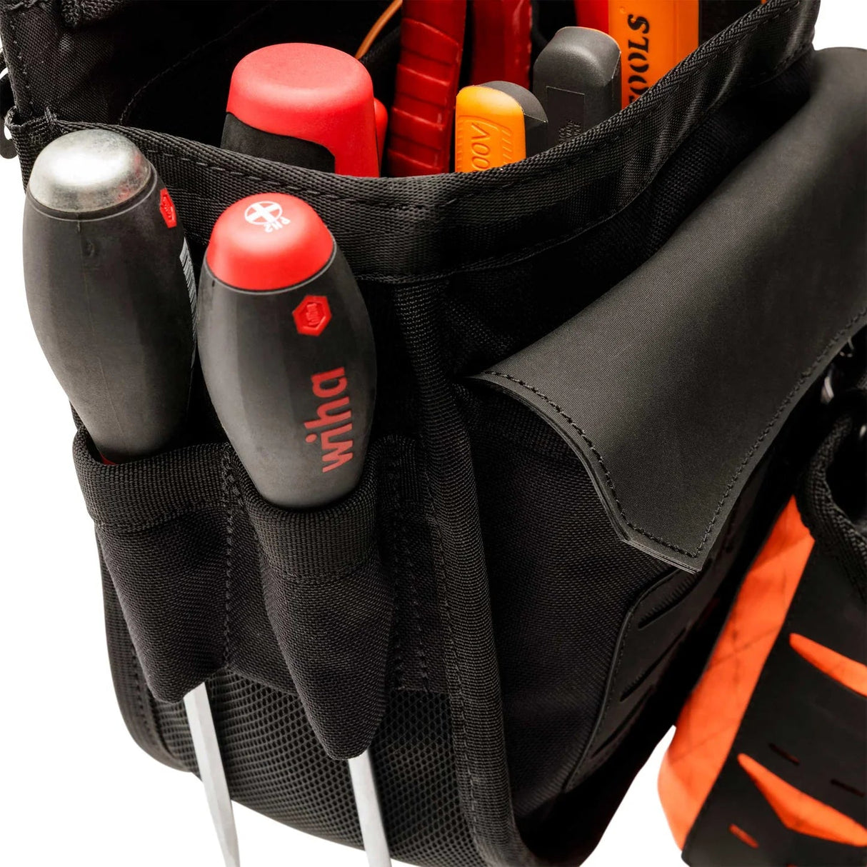 DiamondBack Toolbelts | Niko X - Diamondback ToolbeltsTF Tools Ltd