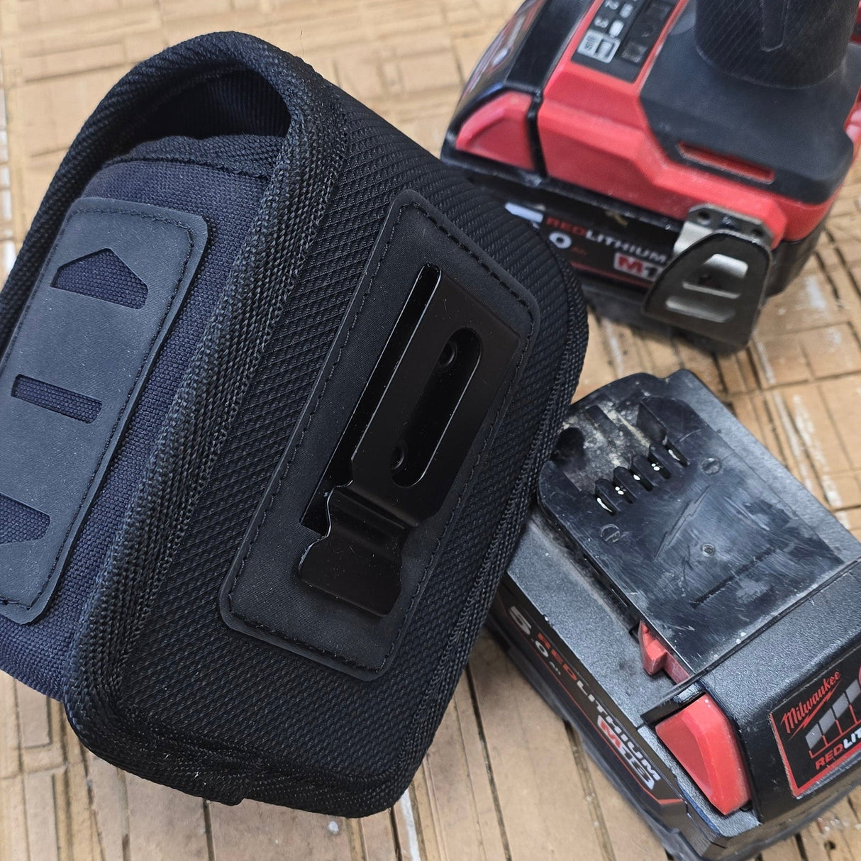 DiamondBack Toolbelts | Power Pax - Diamondback ToolbeltsTF Tools Ltd