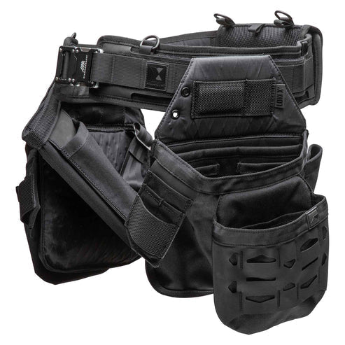 DiamondBack Toolbelts | Raider X Belt System - Diamondback ToolbeltsTF Tools Ltd
