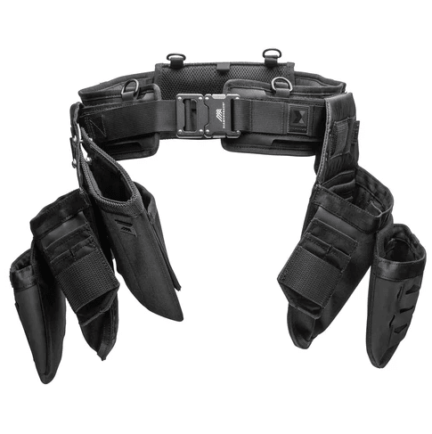 DiamondBack Toolbelts | Raider X Belt System - Diamondback ToolbeltsTF Tools Ltd