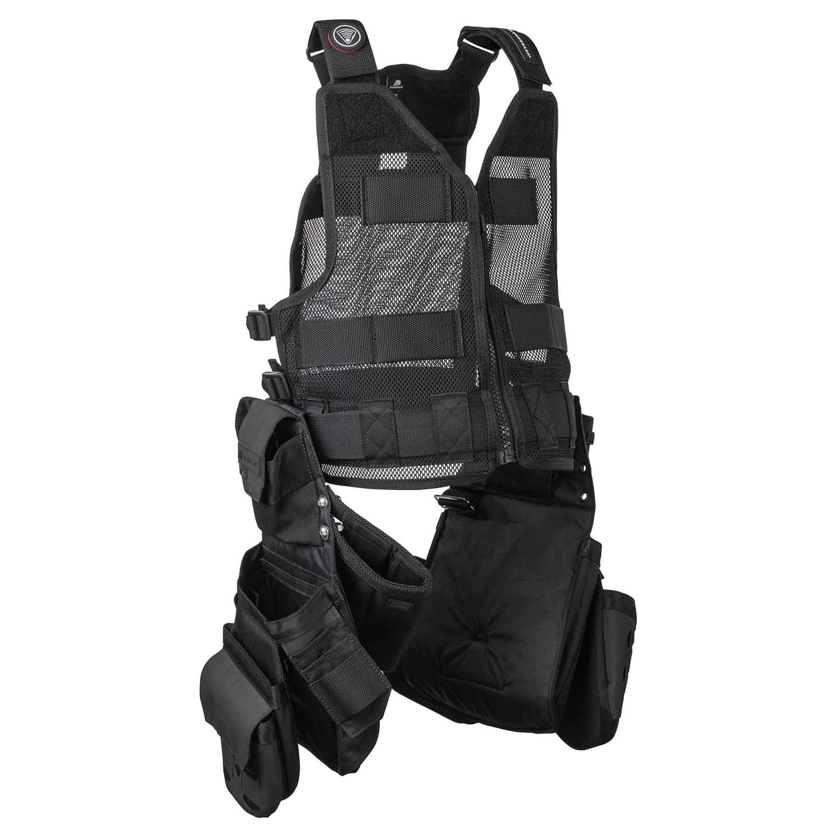 DiamondBack Toolbelts | Seven '25 Vest System - Diamondback ToolbeltsTF Tools Ltd