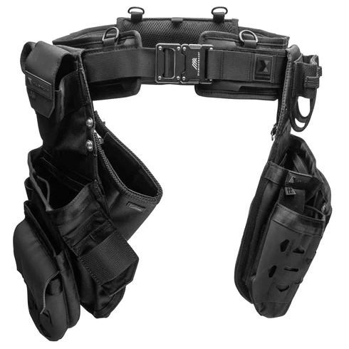 DiamondBack Toolbelts | Seven X Belt System - Diamondback ToolbeltsTF Tools Ltd