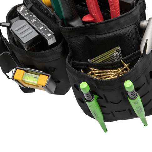 DiamondBack Toolbelts | SxS X Pouch - Diamondback ToolbeltsTF Tools Ltd