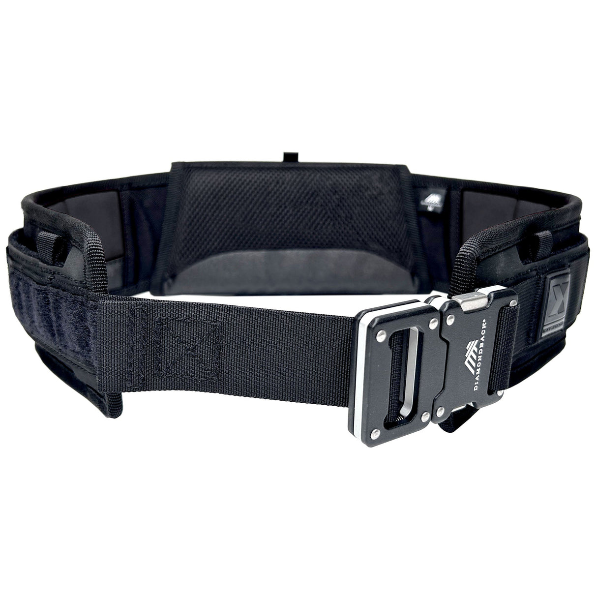 DiamondBack Toolbelts | Tempo Belt - Diamondback ToolbeltsTF Tools Ltd