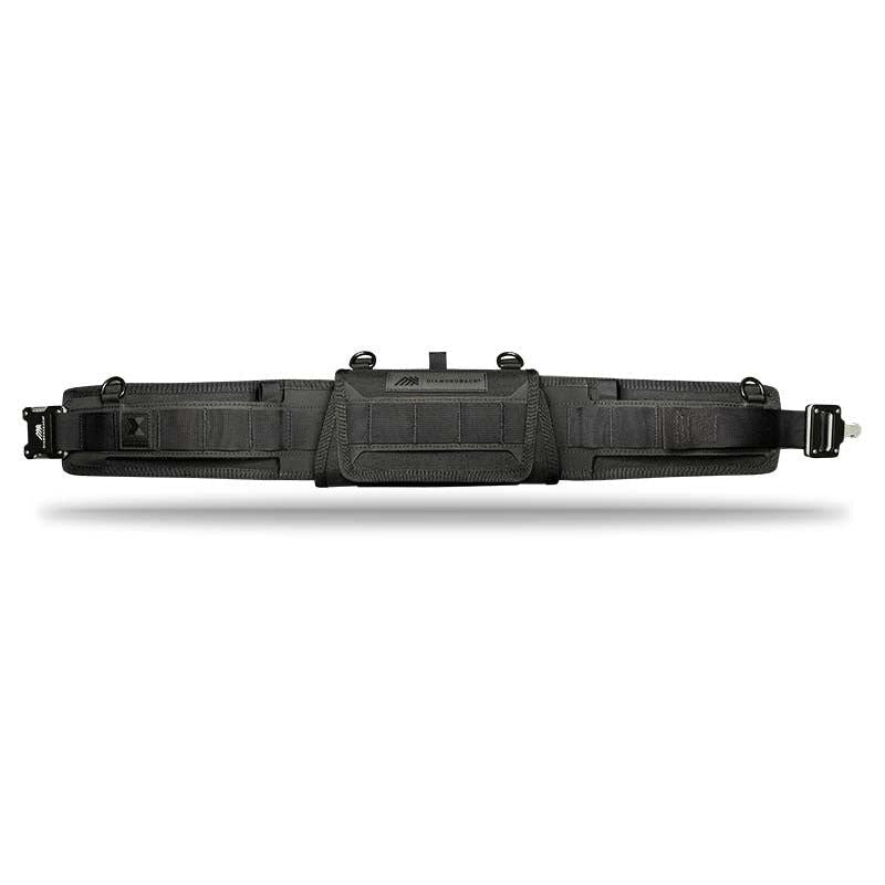 DiamondBack Toolbelts | Tempo Belt - Diamondback ToolbeltsTF Tools Ltd