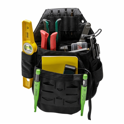 DiamondBack Toolbelts | Thor X Pouch - Diamondback ToolbeltsTF Tools Ltd