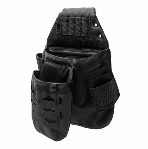 DiamondBack Toolbelts | Thor X Pouch - Diamondback ToolbeltsTF Tools Ltd