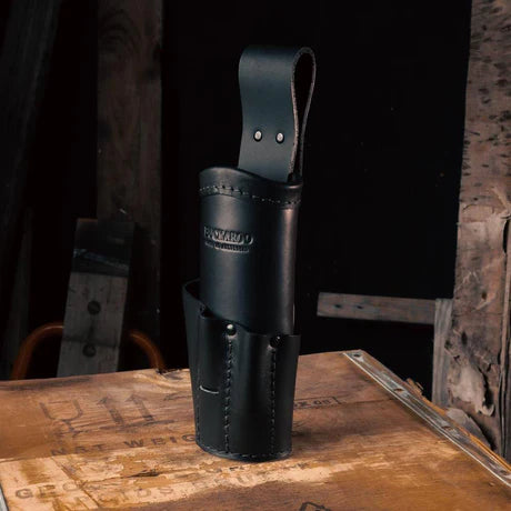 Buckaroo Toolbelts | Holster Hammer Jacket