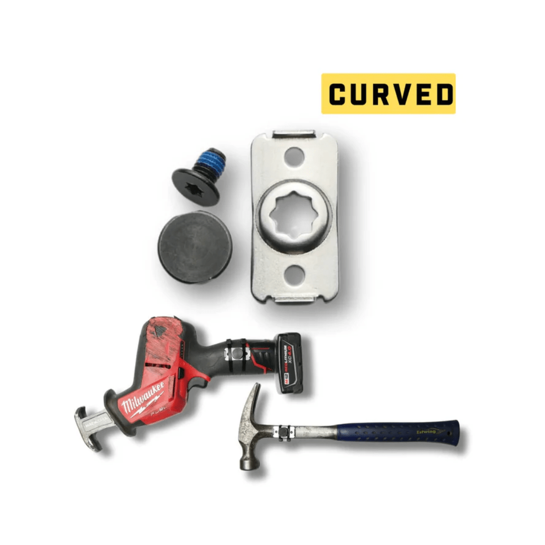 Holstery | Additional Plate Pin - HolsteryTF Tools Ltd