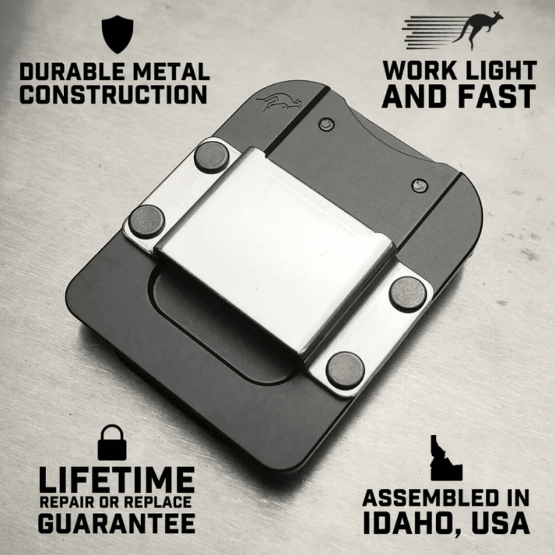Holstery | DriverMaster Pro - HolsteryTF Tools Ltd