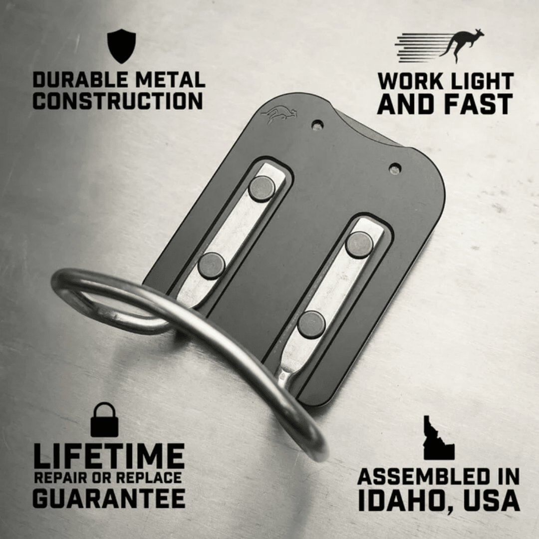 Holstery | HammerMaster Pro - HolsteryTF Tools Ltd