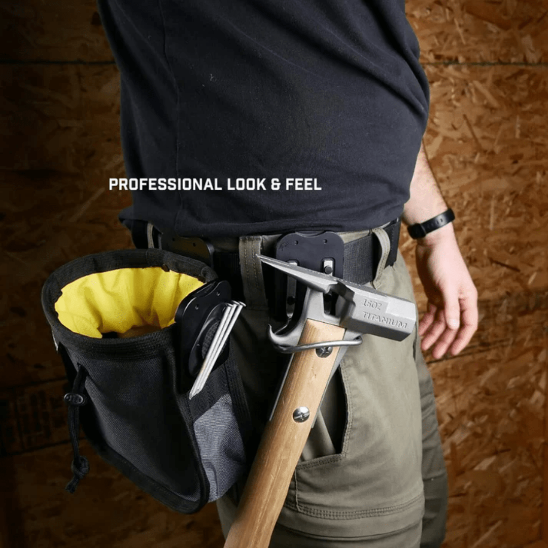 Holstery | HammerMaster Pro - HolsteryTF Tools Ltd