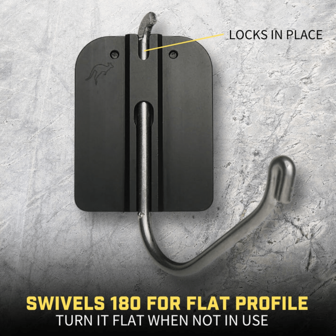 Holstery | HookMaster Pro - HolsteryTF Tools Ltd