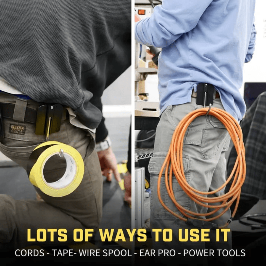 Holstery | HookMaster Pro - HolsteryTF Tools Ltd