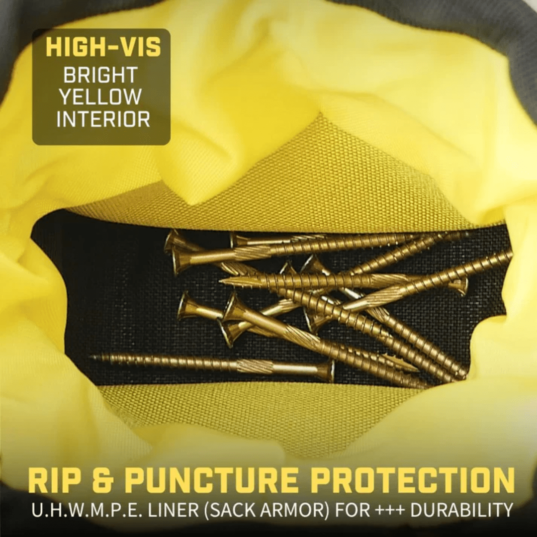 Holstery | Joey Pouch Pro - HolsteryTF Tools Ltd