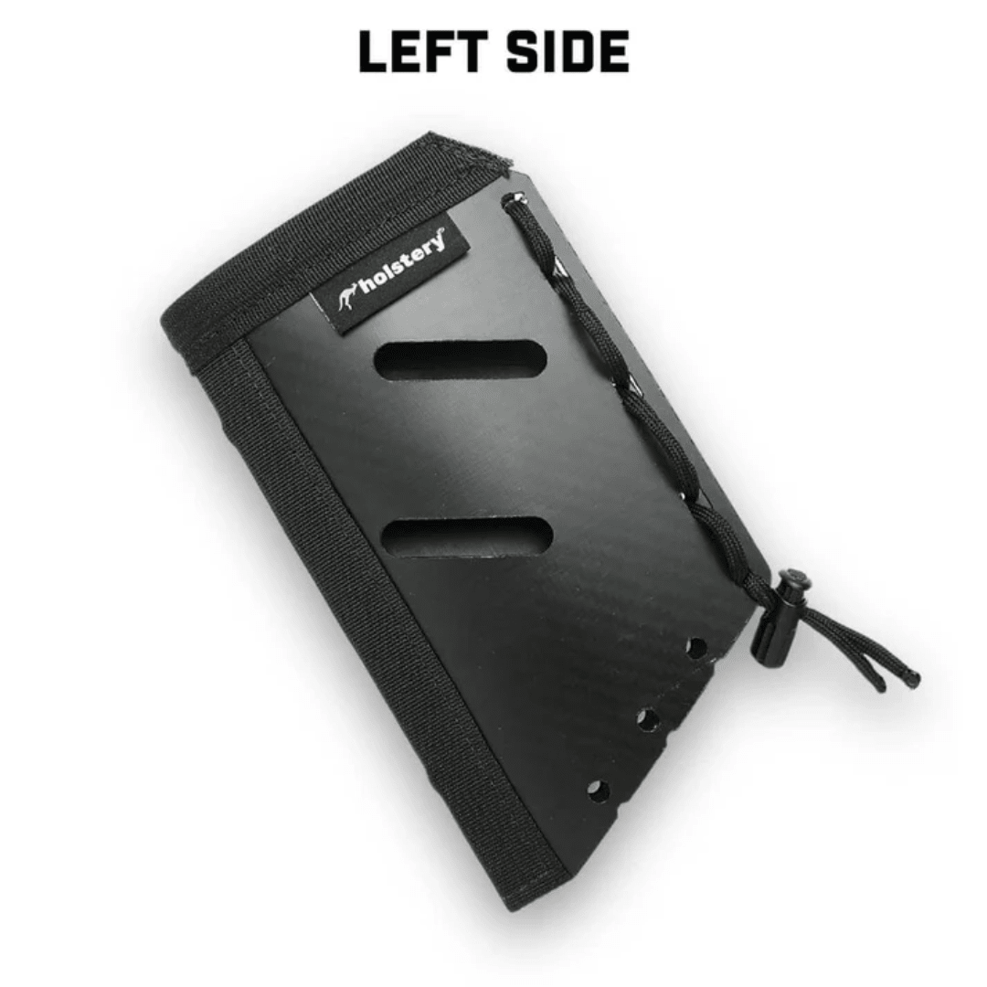 Holstery | Jolly Roger Clip on Hammer and Tool Holster - HolsteryTF Tools Ltd