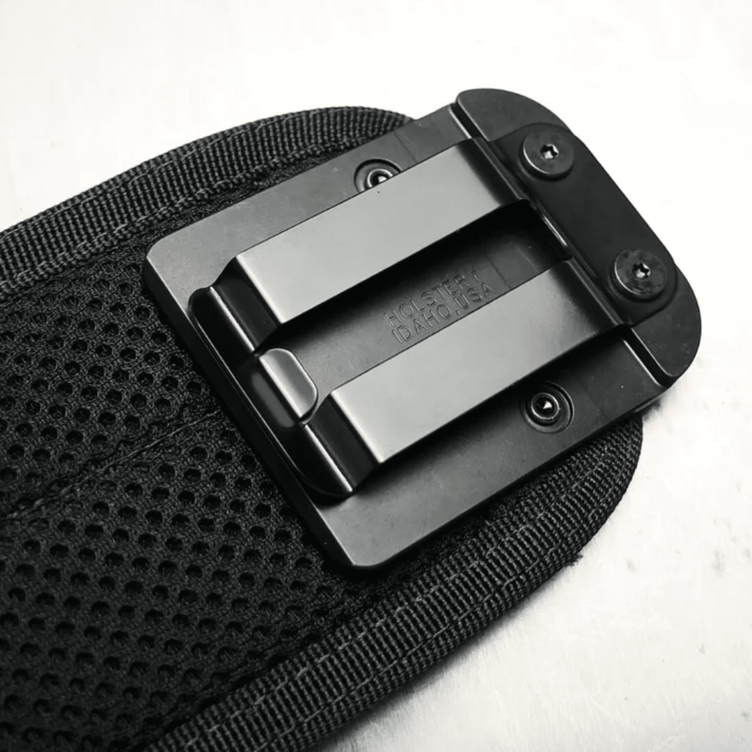 Holstery | LowBoy Modular Tool Belt Panel - HolsteryTF Tools Ltd