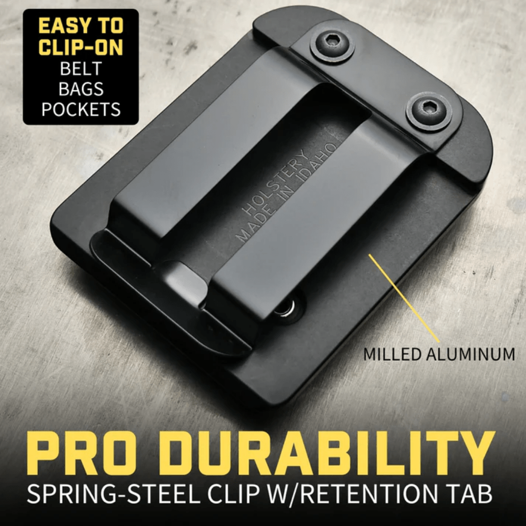 Holstery | MagMaster Pro - HolsteryTF Tools Ltd